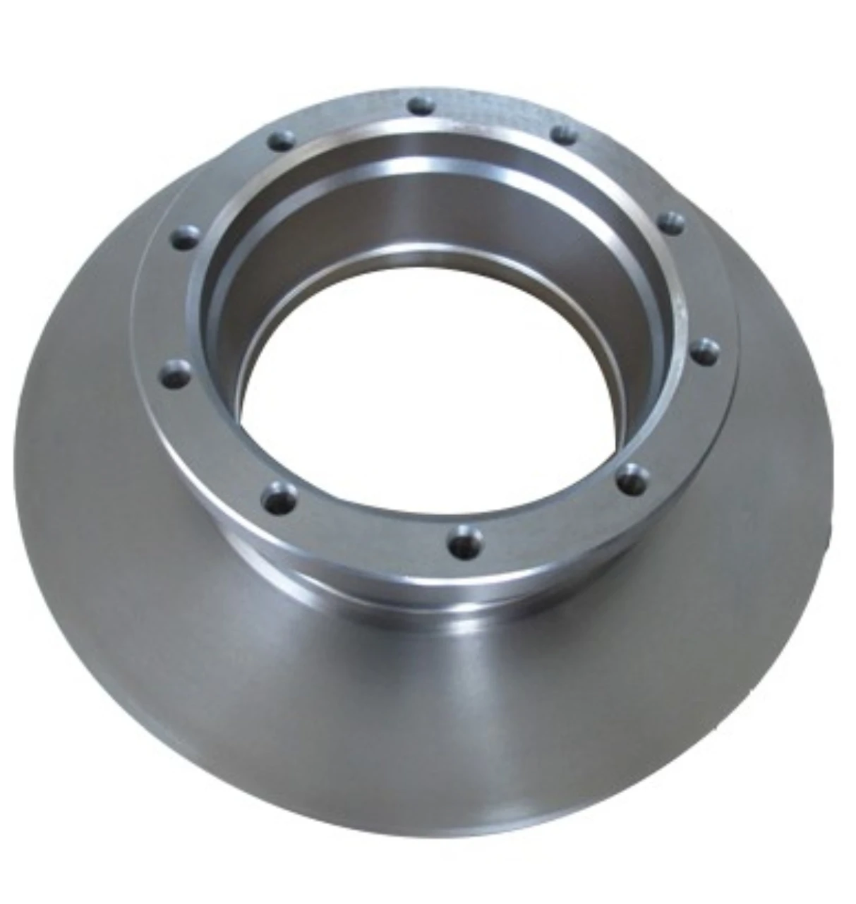 Heavy Duty Truck Brake Discs Heavy Duty Truck Brake Discs