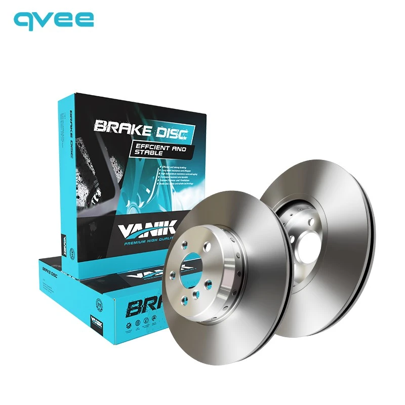 Brake Discs For JEEP Brake Discs For JEEP