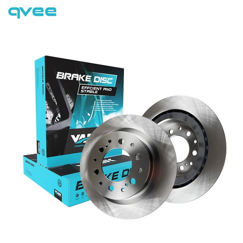Brake Discs For JEEP Brake Discs For JEEP