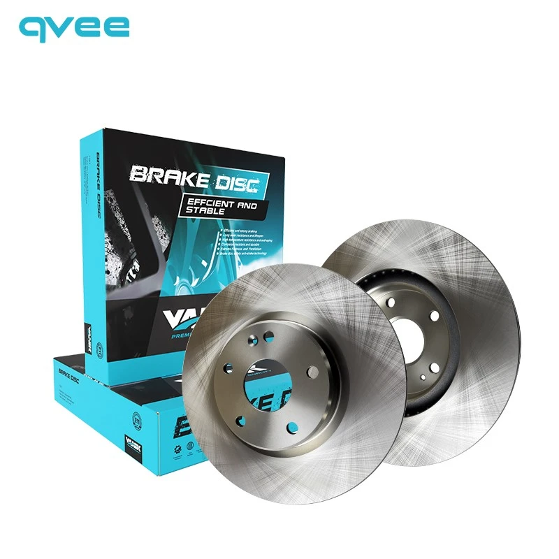 Brake Discs For SKODA Brake Discs For SKODA