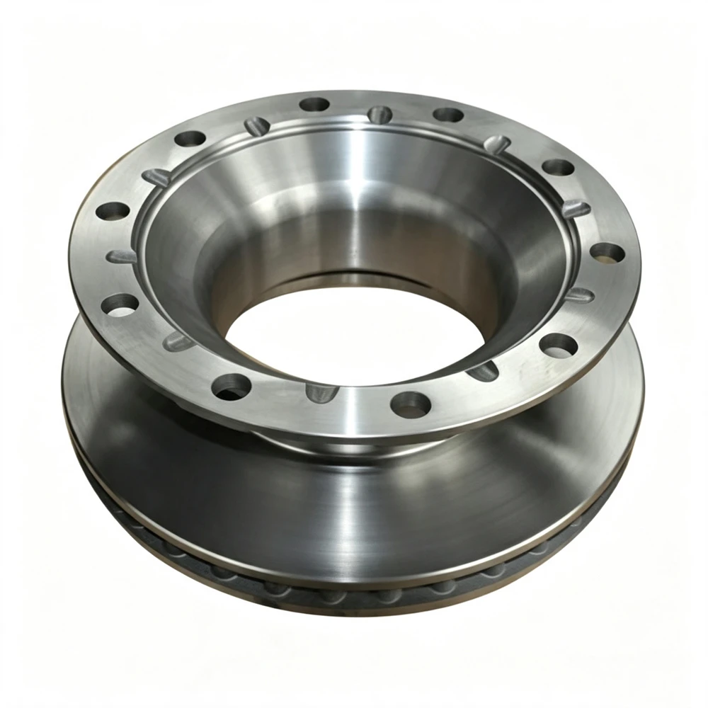 Medium Truck Brake Discs Medium Truck Brake Discs