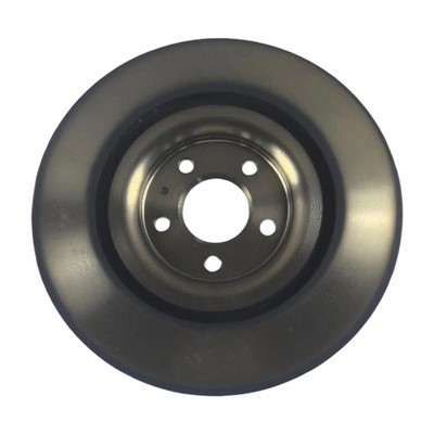 Audi Brake Disc