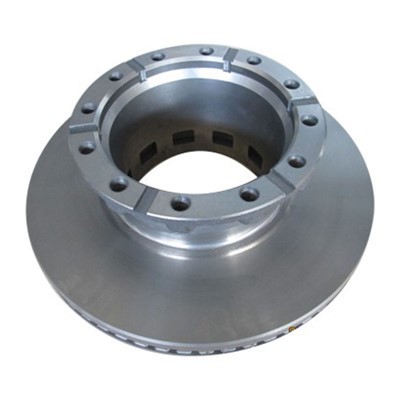 Pesanti dischi freno per veicoli commerciali