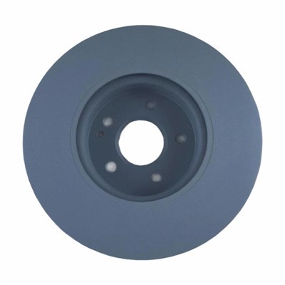 Mercedes Disco freno